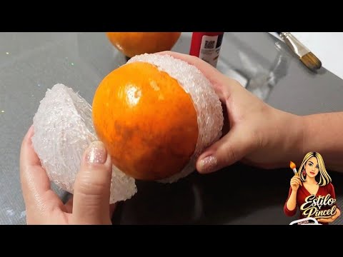 Ice Effect Cherries with Silicone