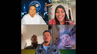 𝘿𝘼𝘼𝙃𝙄𝙍 𝘼𝙇𝘼𝙎𝙊𝙒 𝙊𝙊 𝙄𝙎𝙆𝙐𝘿𝙄𝙍𝘼𝙔𝙊 𝙏𝙍𝙄𝙂𝙂𝘼 𝙊𝙊 𝘼𝙃 𝙂𝘼𝘽𝘼𝙍 𝙎𝘼𝙔 𝙒𝙇𝙃 𝙊𝙊 𝙈𝙄𝘾 𝙐 𝙌𝘼𝘿𝘼𝘿𝘼𝙔 𝙃𝙐𝙎𝙎𝙀𝙄𝙉 𝙊𝙂