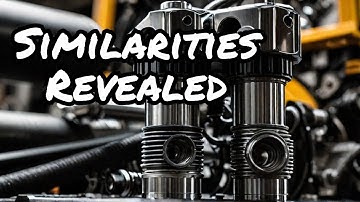 Pushrod Tubes vs. IT: The Ultimate Showdown