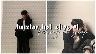 Hwang In Yeop Twixtor Clips Mega Link