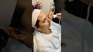 #hydrafeciaL#treatmwnt#at#gmhairsalon#skincare
