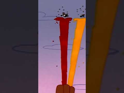 Batalha na Venda de Cachorros-Quentes #shorts