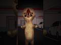Scp 173 Sighting! Emergency!