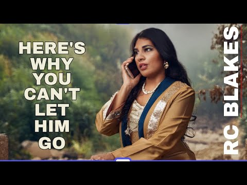 THIS IS WHY YOU CANT WALK AWAY FROM TOXIC RELATIONSHIPS by RC Blakes
