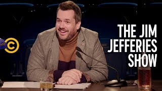 You've Voted for the Best – Now Check Out the Rest  The Jim Jefferies Show