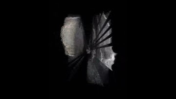 Touchdesigner Particle Displacement