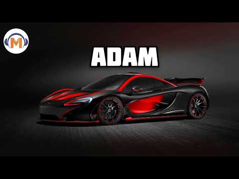ADAM || ADAM SONG BY RESSO || ADAM SONG LYRICS