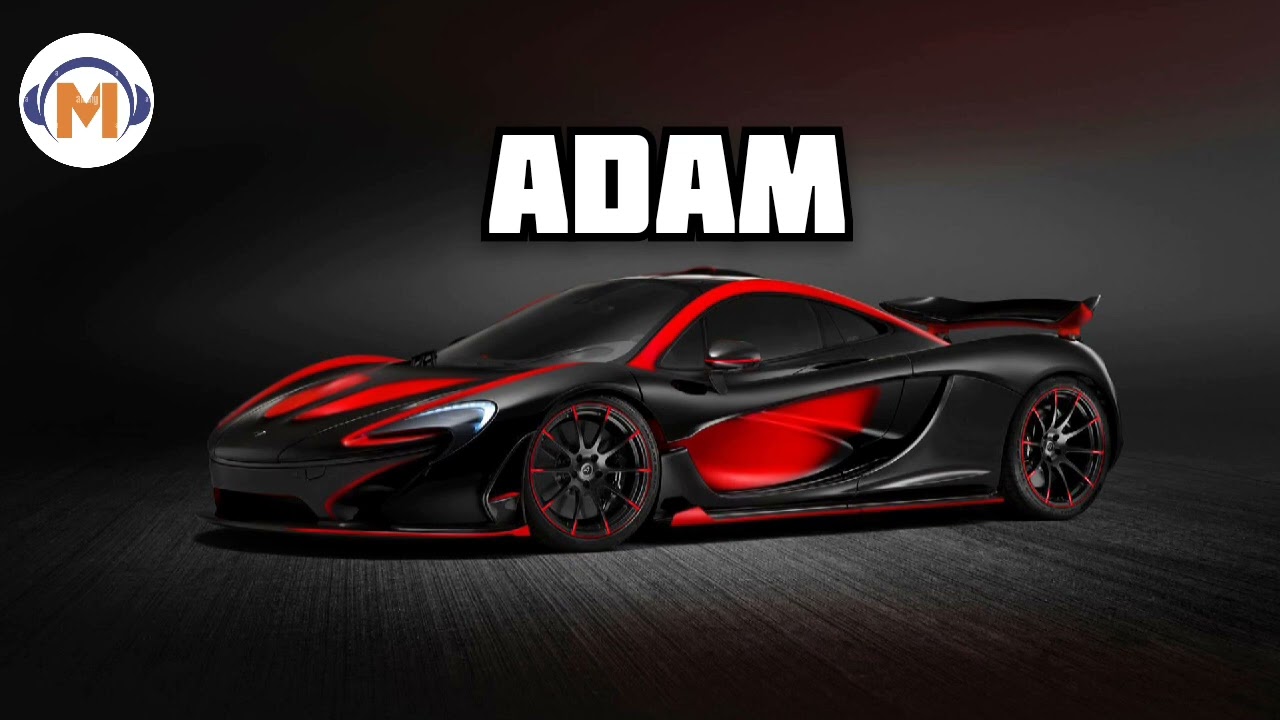ADAM || ADAM SONG BY RESSO || ADAM SONG LYRICS