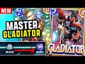 Grand master value  marvel snap gameplay