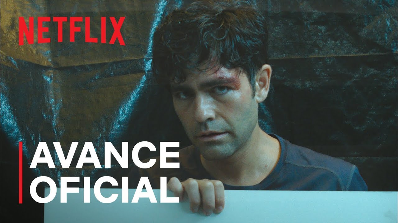Netflix estrenó una serie policial que podés terminar en menos de 8 horas:  ¿de qué se trata?