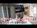 【プリズンブレイク!?】セオドア・ティーバッグ・バッグウェル似のあの人にピッタリな物件を探せ!! 【内見動画】