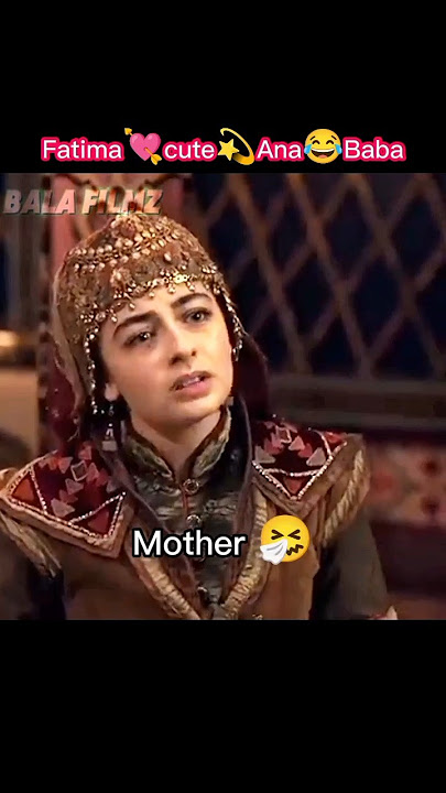 Fatima💖cute🤗Ana🥰Baba||Osman😂refuse💫Fatima💝for🗣️War😆Fatima😾angry🌺|#shorts #youtubeshorts #shortsfeed