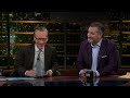 Overtime sen ted cruz jordan peterson pamela paul  real time with bill maher hbo