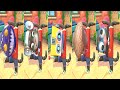 All Glitches Funny Fails TALKING TOM CAT 2025 New Update All Foods All Gadgets All Animations 
