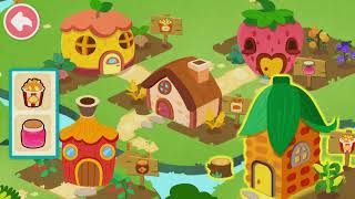 Little Panda's Farm Life - Become a Little Farmer and Build your Own Farm! | BabyBus Games screenshot 4