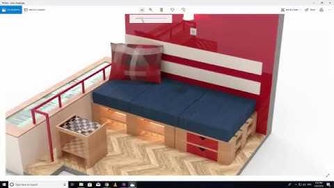 RealityServer for Onshape - Creating Renders