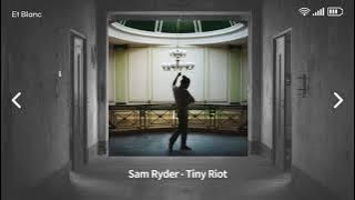 Sam Ryder - Tiny Riot [ 1Hour ]