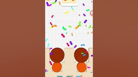 Color Block Builder Gameplay | Walktrough Levels 501-510 | ASMR GAME