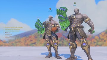 My first tournament game ever! (DOOM SUMO 2v2) [Shyn & Wall vs Koahst & Maze]