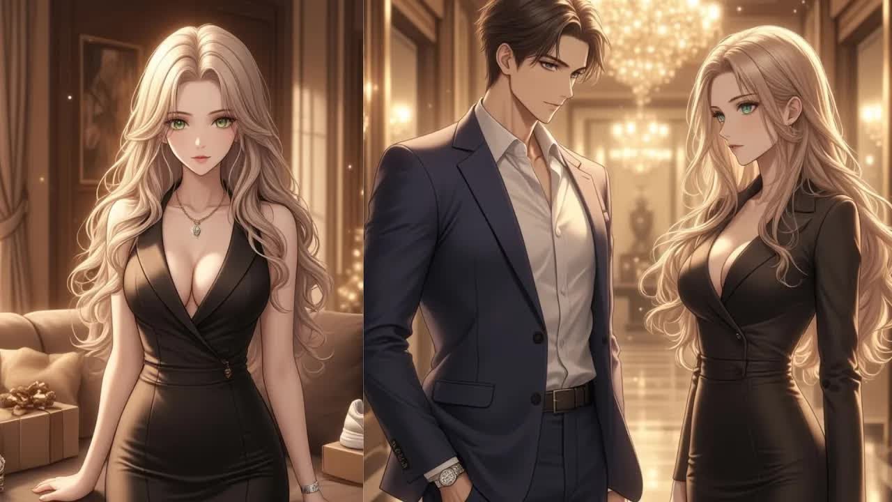 ☕My CEO Wife Ignored Me, Until I Died Saving Her... Then She Became Obsessed