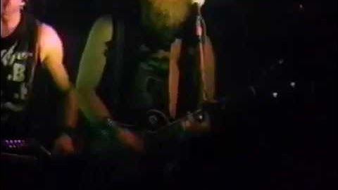 Exploited - Blown To Bits (Palm Cove 