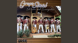 Miniatura de vídeo de "MARIACHI SINAI - Dulces Cantares"