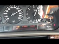 e38 730d fl 0-220 km/h