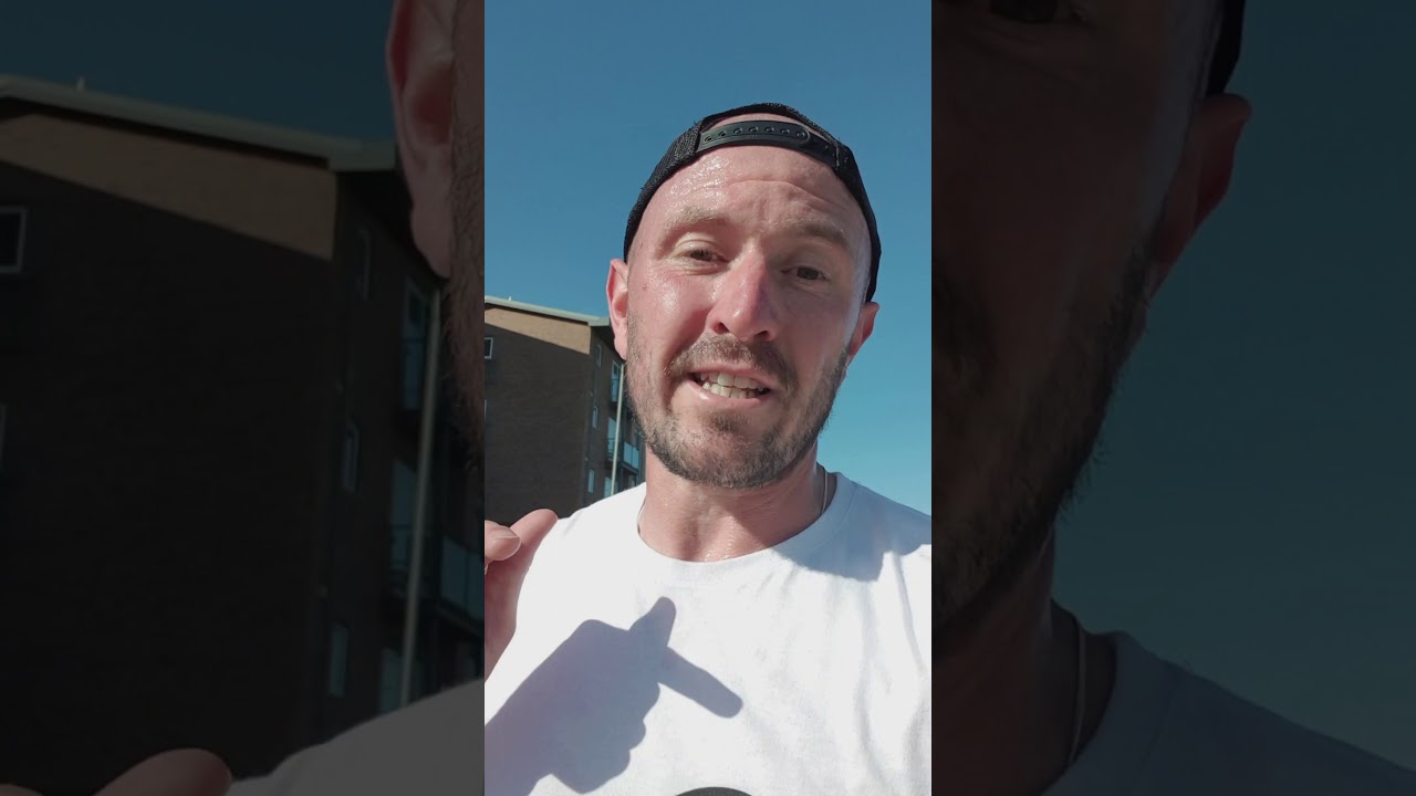 New Balance FuelCell Propel Review.