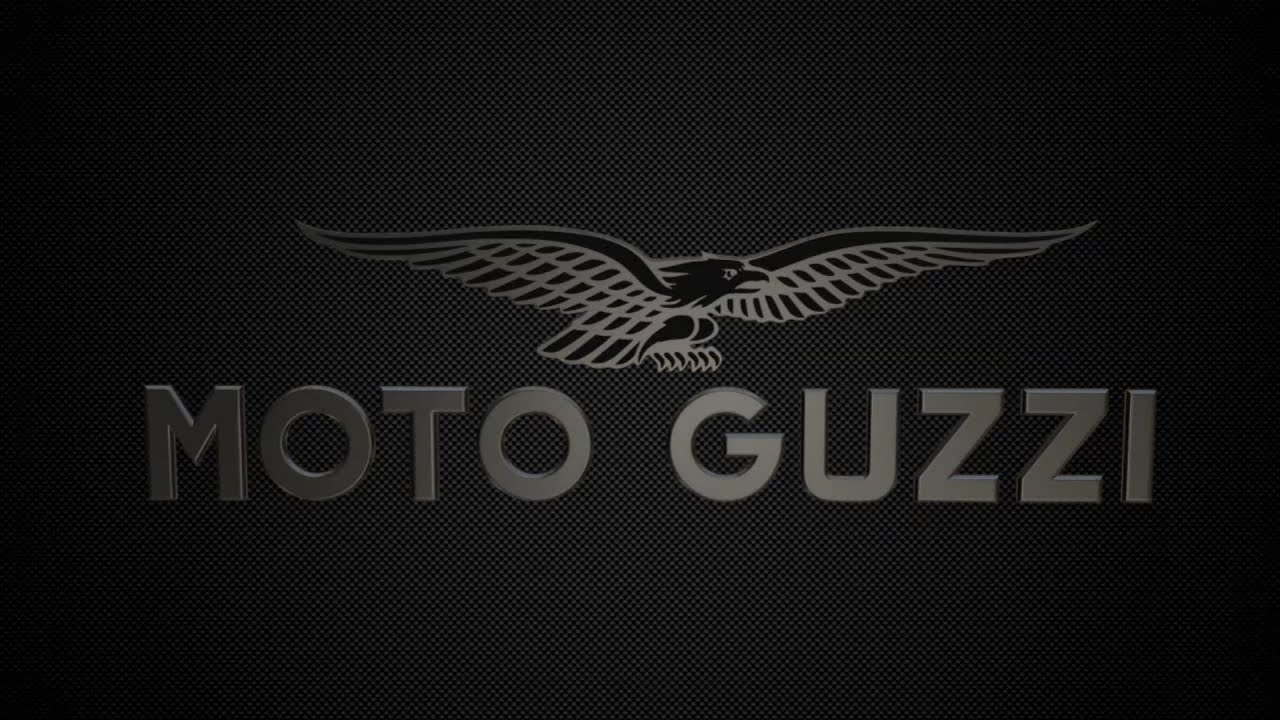 Moto Guzzi Custom Build Tribute Bike - Part 1