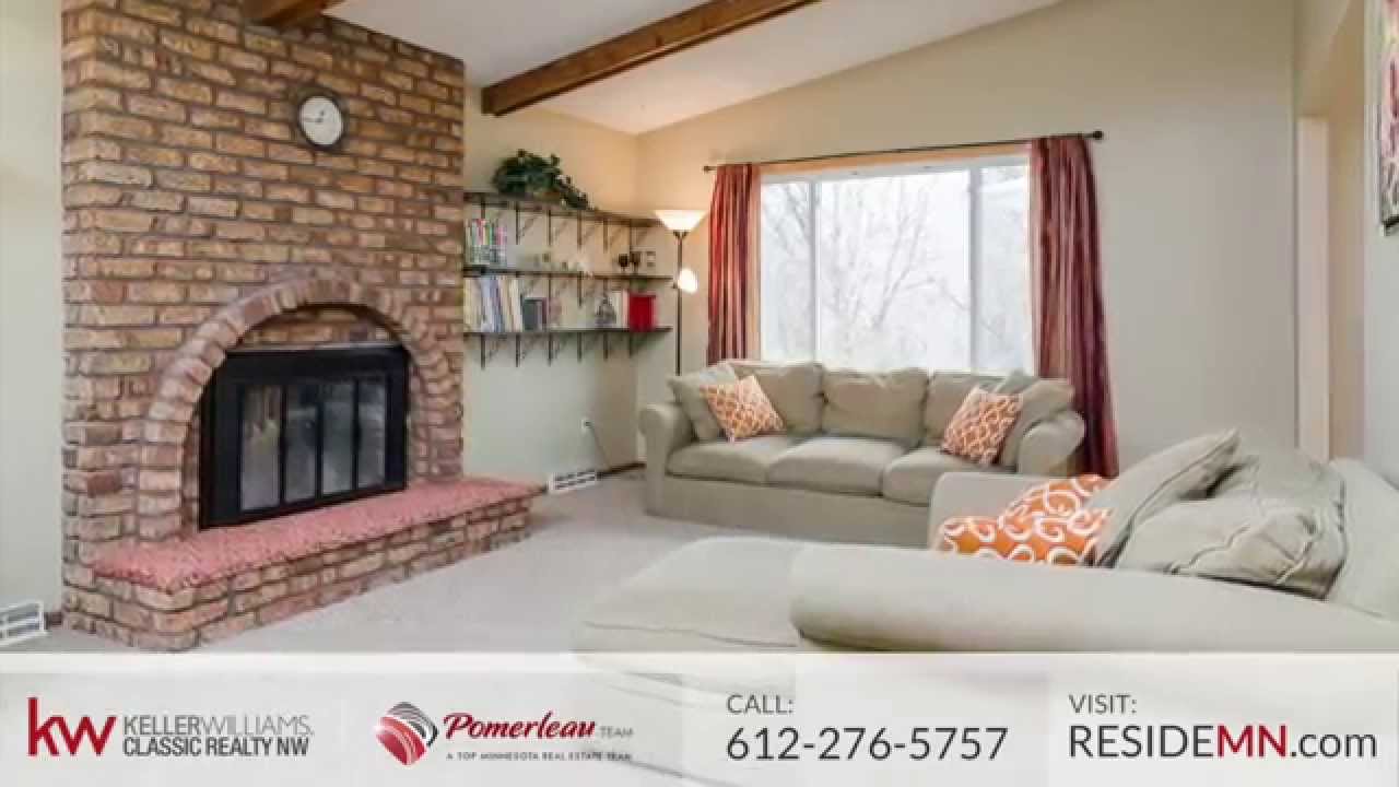 2855 141st Avenue NW, Andover MN 55304. Presented by Matt Healy