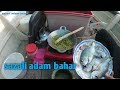 Cari pun pun/mancing/menjaring/masak2 ep. 137