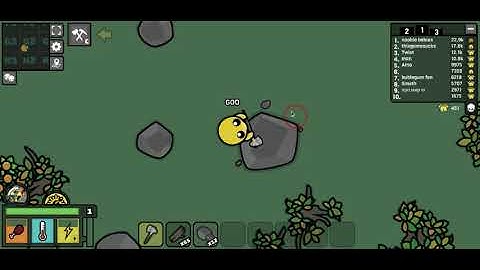 Devast io   gameplay  ep#1  s1