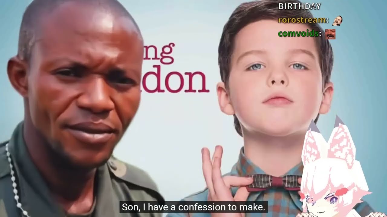 Tenma Reacts to ssethtzeentach