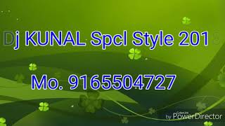 A Hamar PhoolKumari__Dj Remix By__Kunal Babu Parsagudi :----- Mo :--- 9165504727