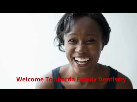 Sharda Family Dentistry in Creedmoor, NC | 27522
