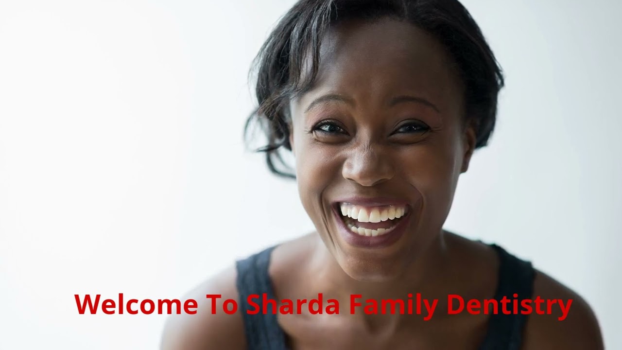 ⁣Sharda Family Dentistry in Creedmoor, NC | 27522