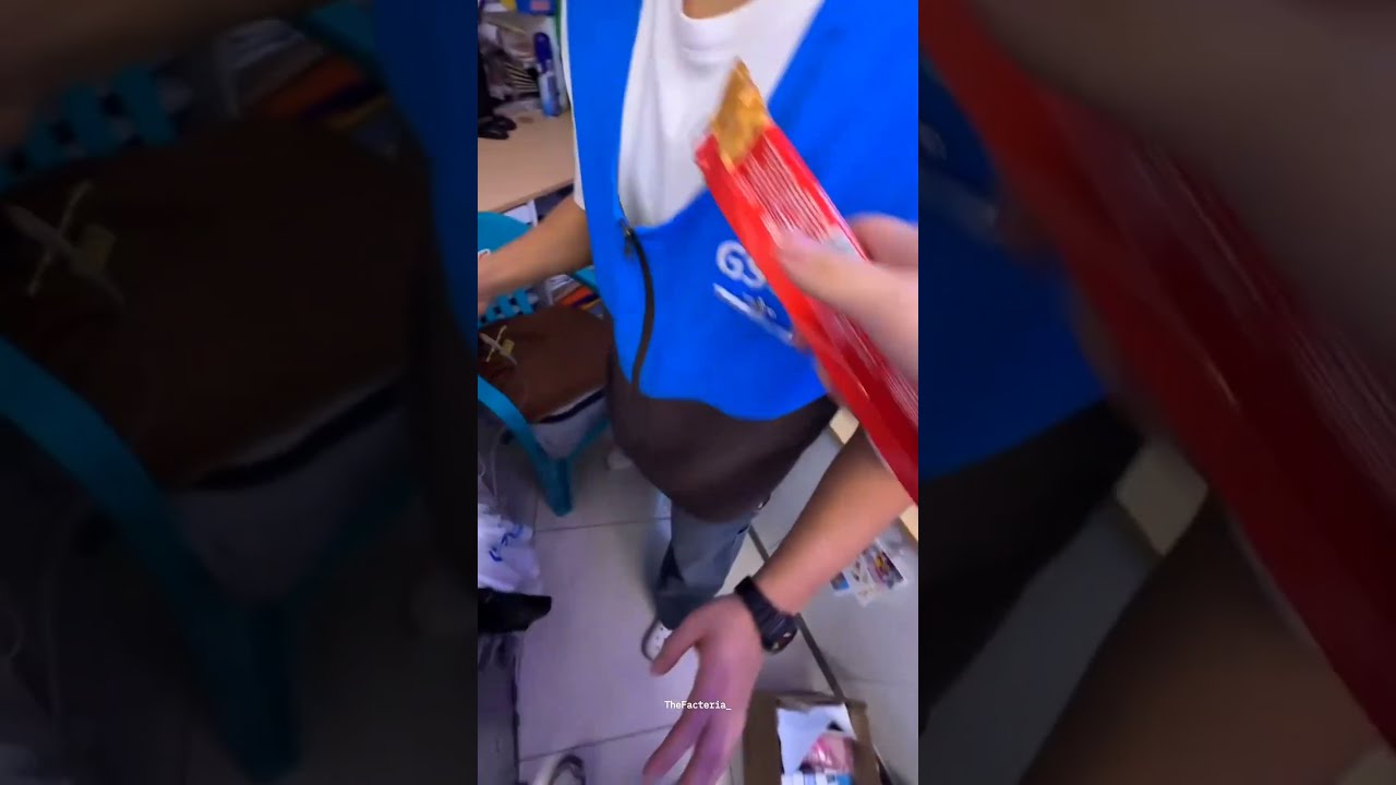 He Like Your 1 Mine 10 Shortvideo