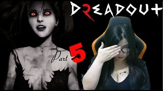 DREADOUT2 PART 5 KUNTILANAK VS GENDEREWO