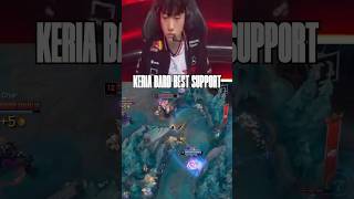 KERIA BARD BEST SUPPORT