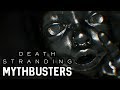 VOIDOUTS - Death Stranding Mythbusters