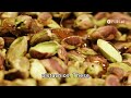 Food to control blood pressure