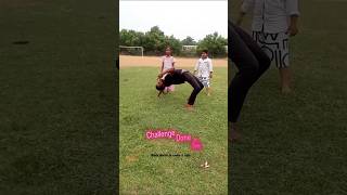 Chakkarasana Challenge done💪🏻#karuppu_silambam #sky_martial_arts_academy #exercise #Yoga #challenge