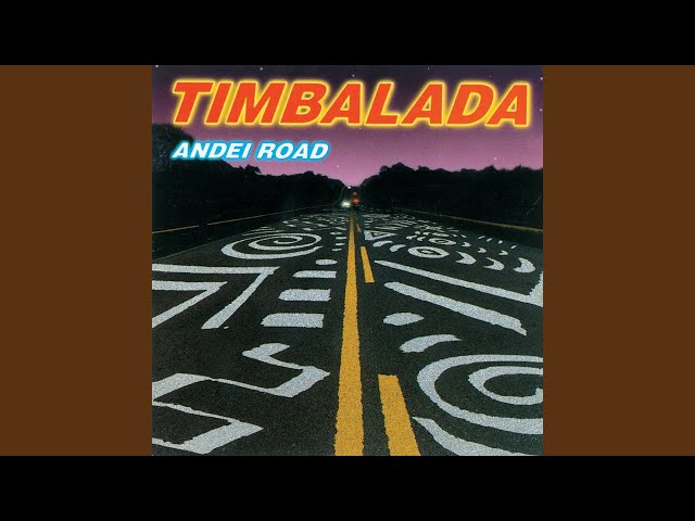 Timbalada - Fogo Dos Ancestres