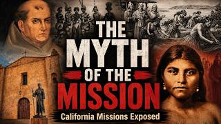 How Indigenous People Fought the California Mission System: Fire, Revolt, and Resilience Ep 16