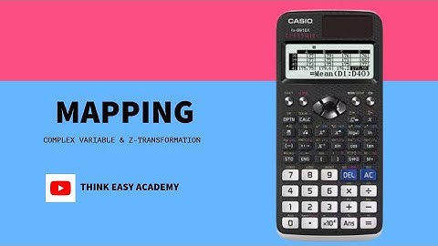 Math-03: Mapping ||  AIUB  || Finalterm