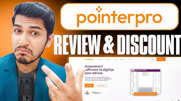 Pointerpro Review & Exclusive Coupon Code 💥 Save Big in 2025!
