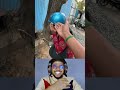 helmet pooda reaction video Tamil #shorts #comedy #trending #funny
