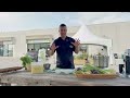 Como hacer un Sancocho Colombiano | Sancochotón