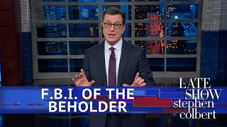 Comey Is 'Not That Kind Of Admirer' Of Mueller Comey Is 'Not That Kind Of Admirer' Of Mueller