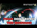 When Officers Realize The Arrest Will Be More Difficult Than Anticipated | Bodycam Footage